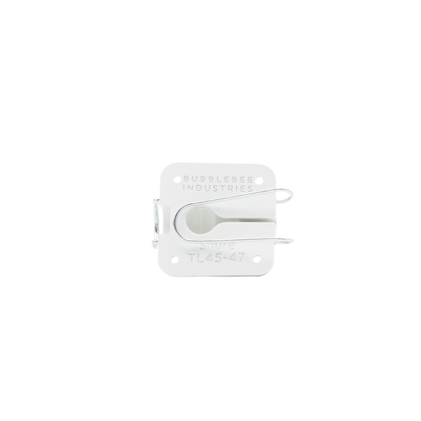 The Lav Concealer for Shure TL45-47