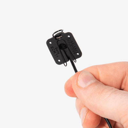 The Lav Concealer for Sony