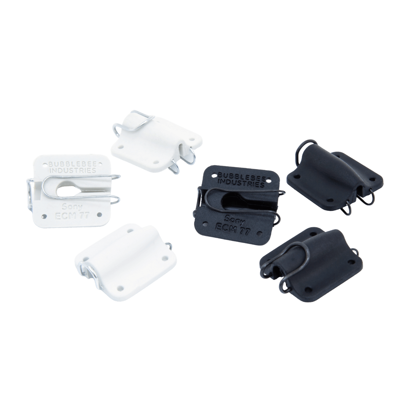 The Lav Concealer for Sony (6-pack)