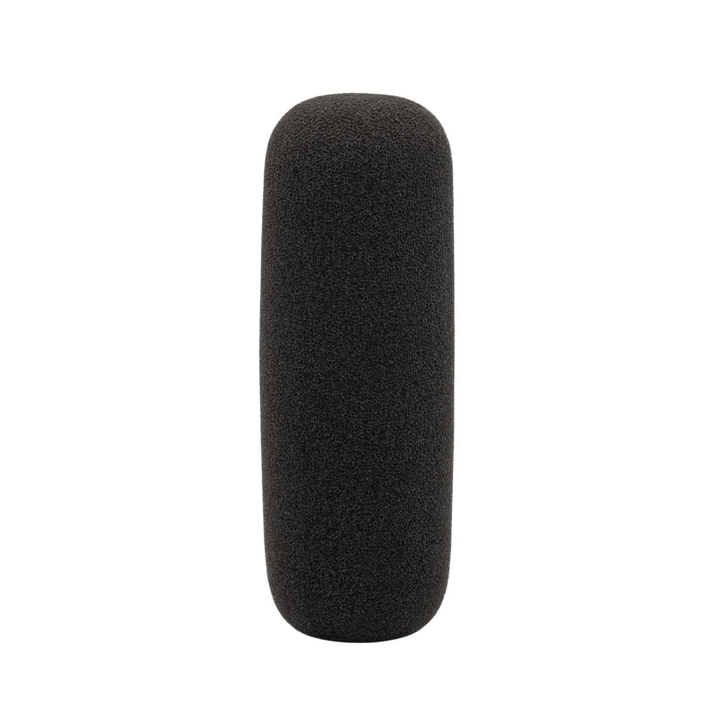 The Microphone Foam for Shotgun Mics