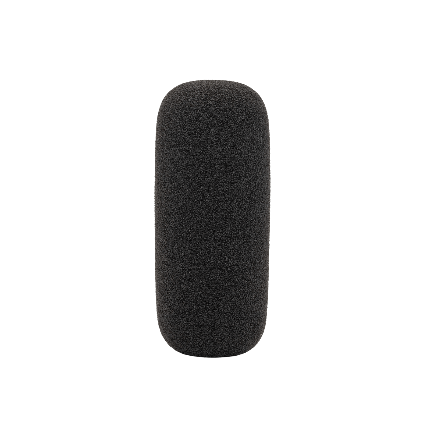 The Microphone Foam for Shotgun Mics