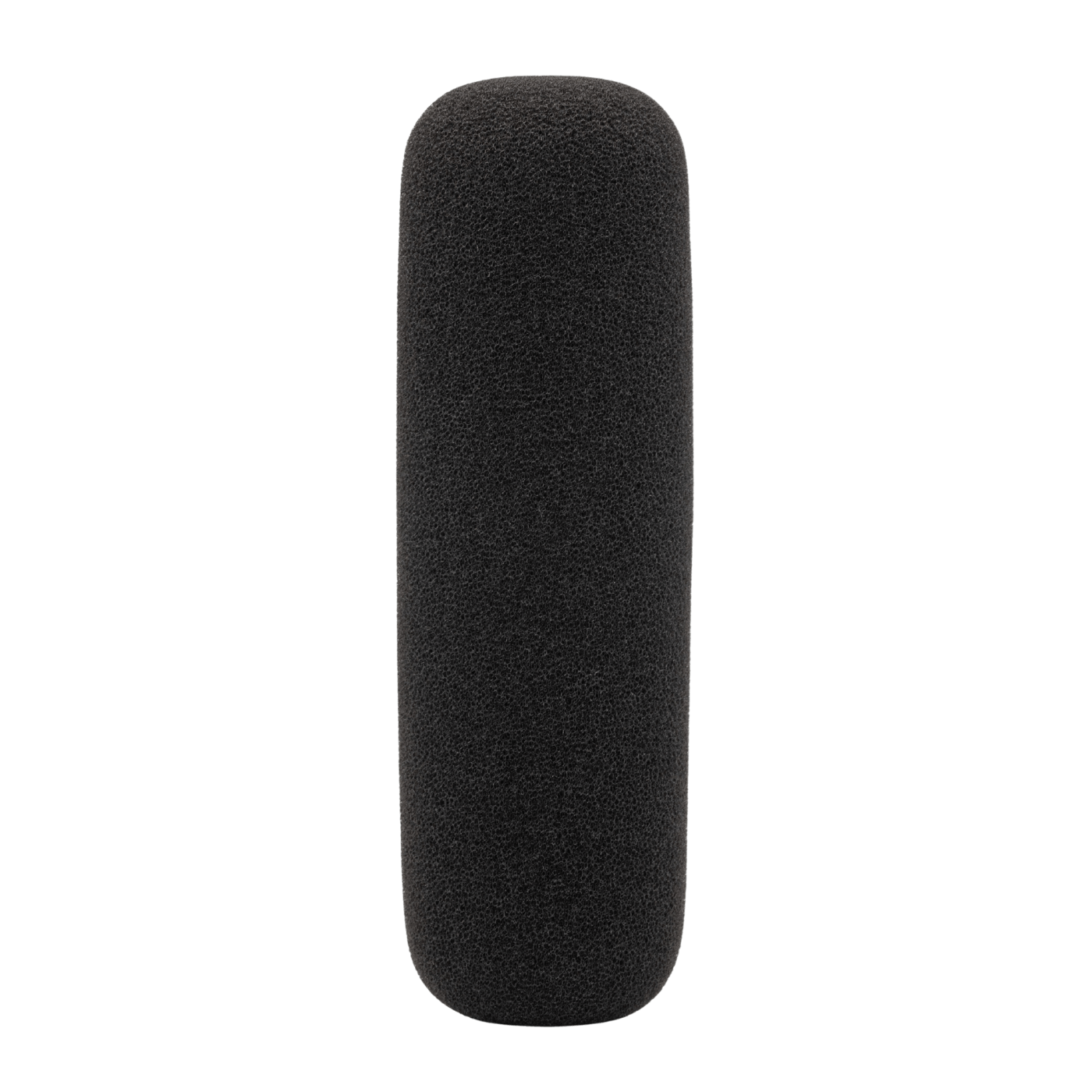 The Microphone Foam for Shotgun Mics
