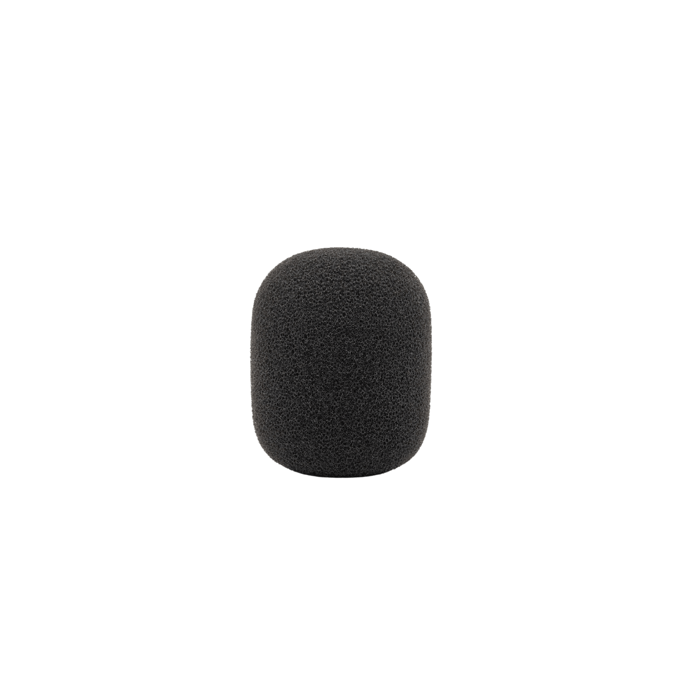 The Microphone Foam for Shotgun Mics