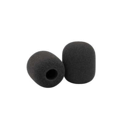 The Microphone Foam for Shotgun Mics