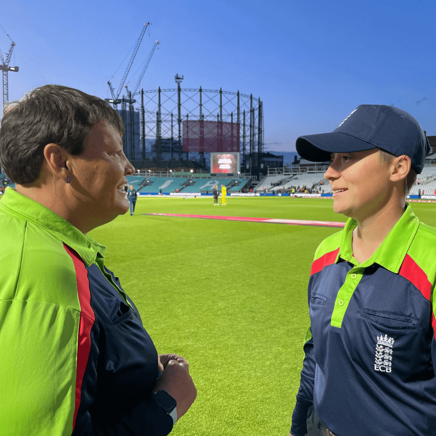 The Sidekick 3 IFB In-Ear Monitor