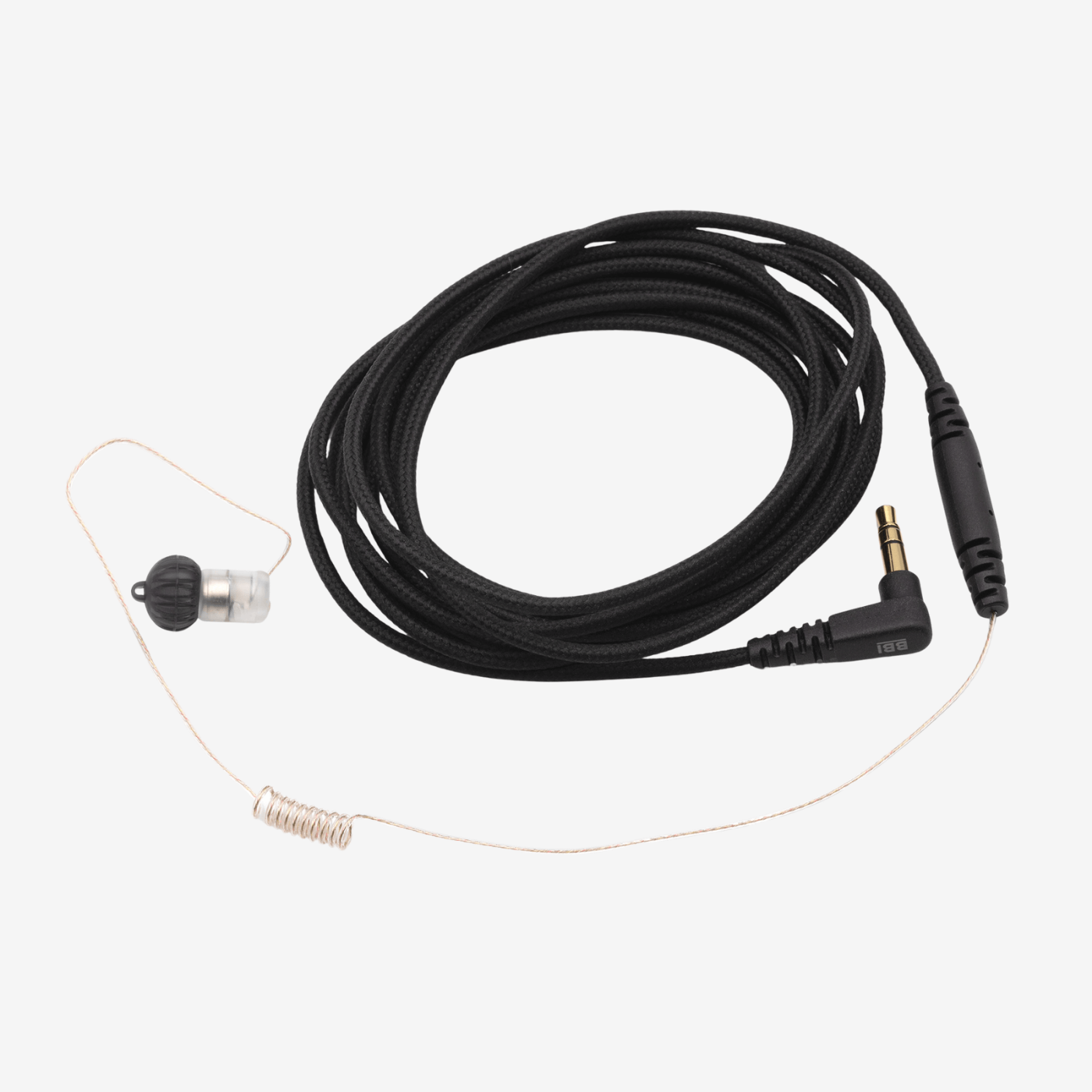 The Sidekick Broadcast Earpiece
