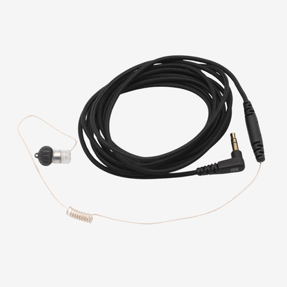 The Sidekick Broadcast Earpiece