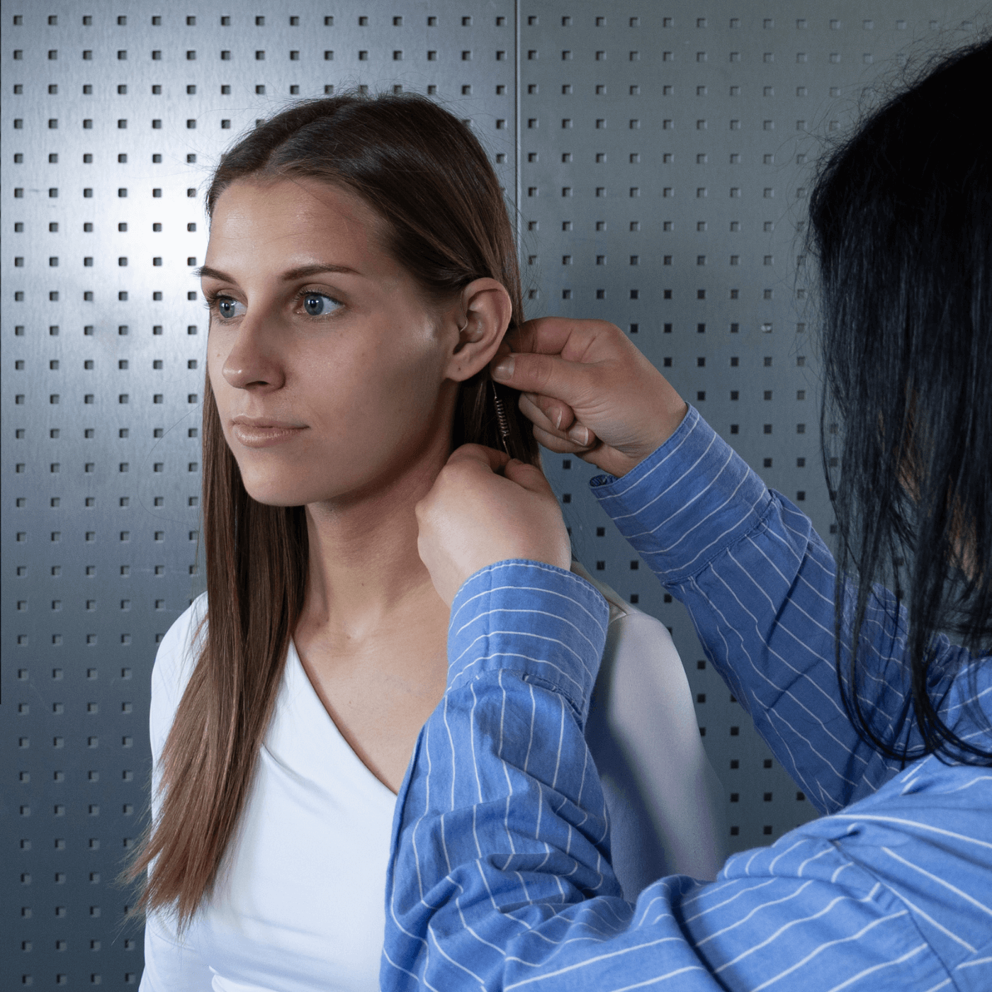 The Sidekick Broadcast Earpiece