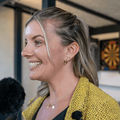 The Sidekick Broadcast Earpiece