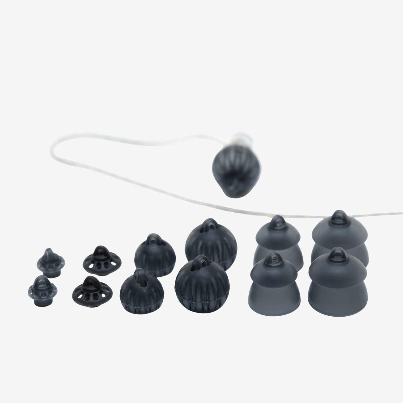 The Sidekick Spares Kit