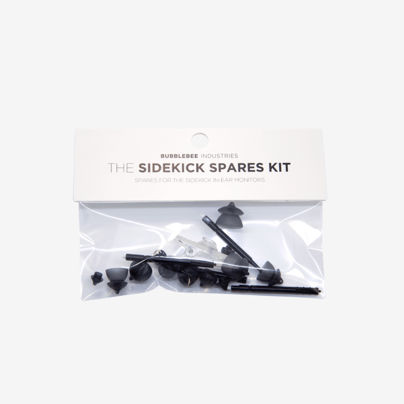 The Sidekick Spares Kit