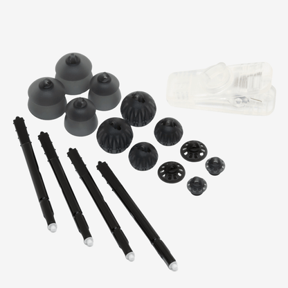 The Sidekick Spares Kit