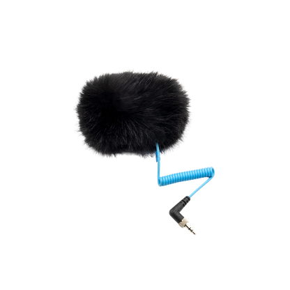 The Windkiller SE for Sennheiser MKE