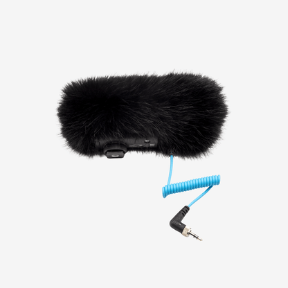 The Windkiller SE for Sennheiser MKE