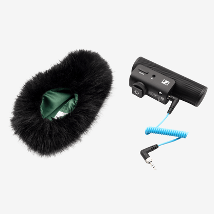 The Windkiller SE for Sennheiser MKE