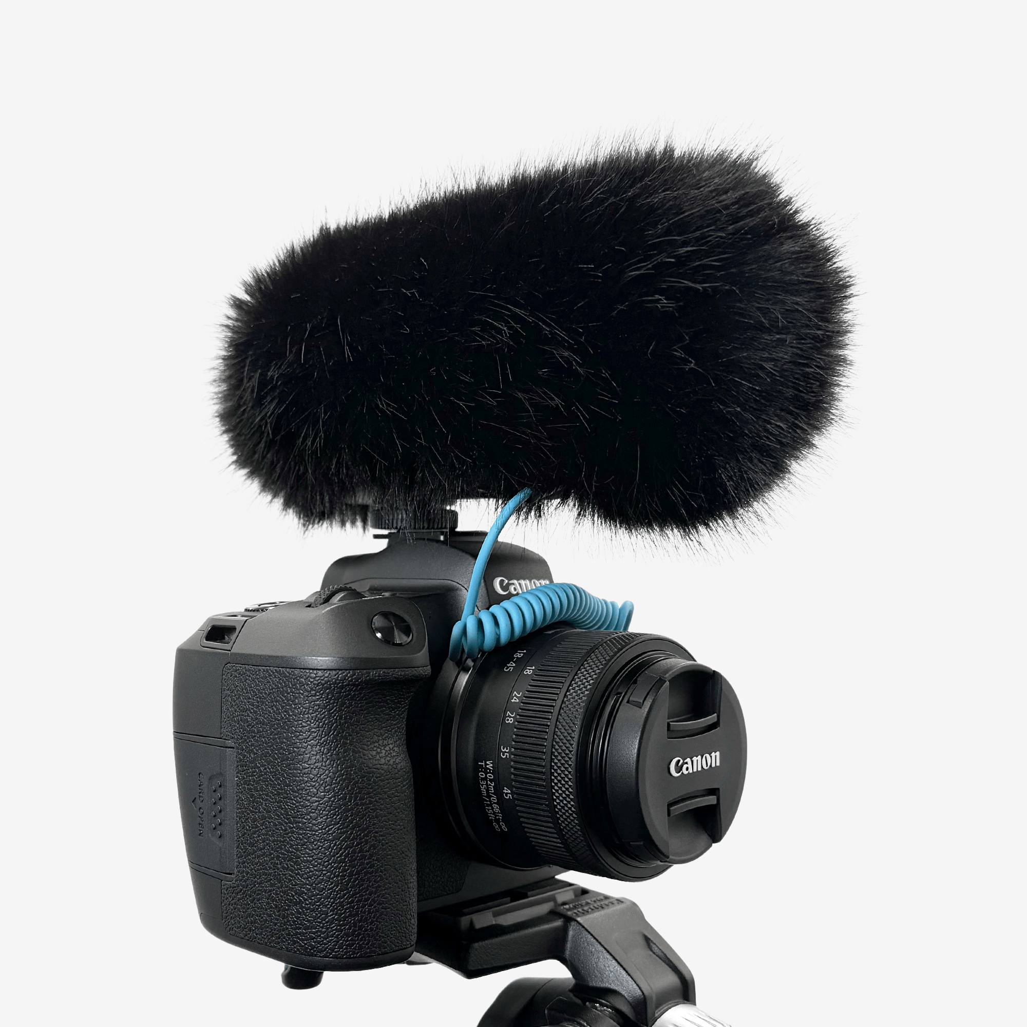 The Windkiller SE for Sennheiser MKE