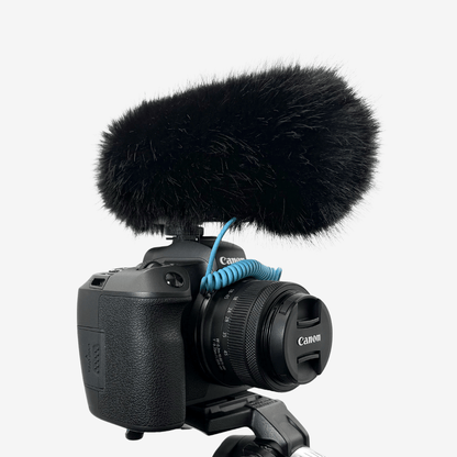 The Windkiller SE for Sennheiser MKE