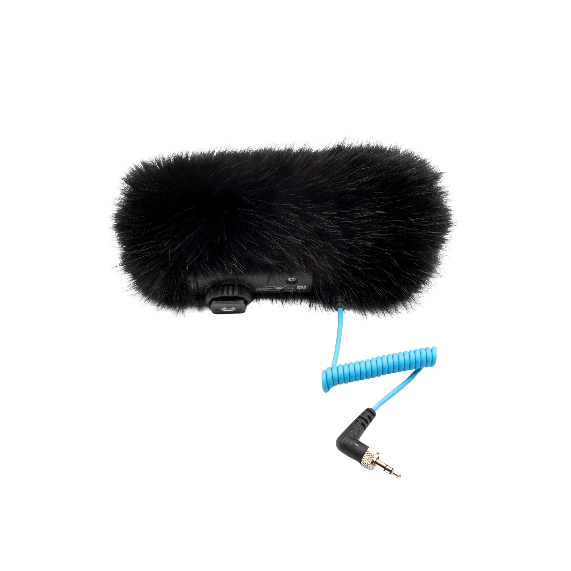 The Windkiller SE for Sennheiser MKE
