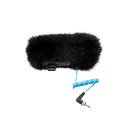 The Windkiller SE for Sennheiser MKE