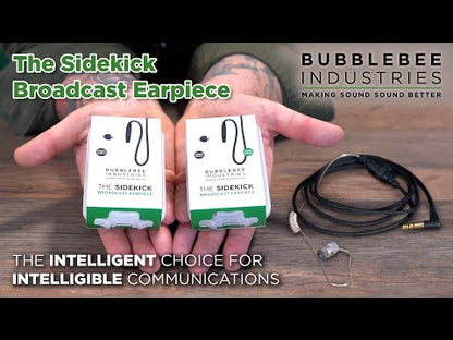 The Broadcast IEM Clip