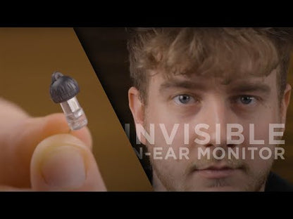 The Sidekick 3 IFB In-Ear Monitor