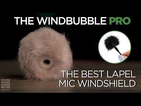 The Windbubble Pro (2-pack)