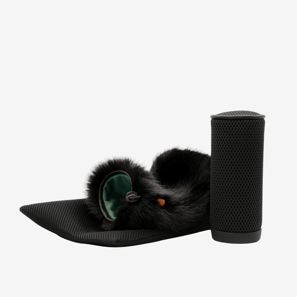配信機器・PA機器・レコーディング機器 BUBBLEBEE SPACER BUBBLE small black spacerbubble1_grande.png?v=