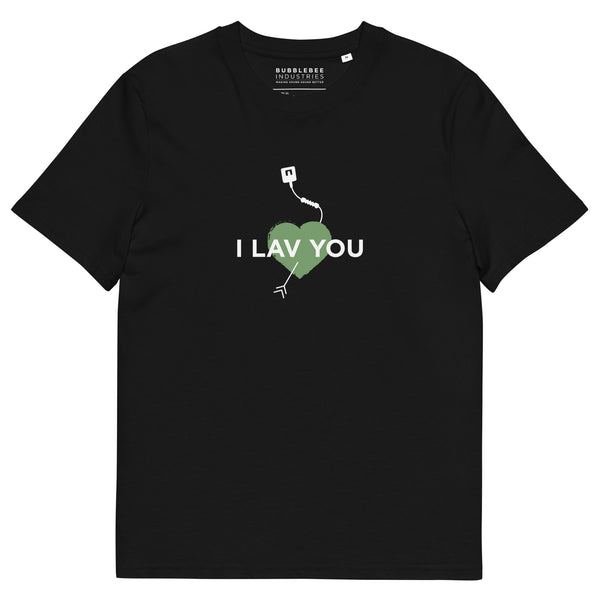 unisex-organic-cotton-t-shirt-