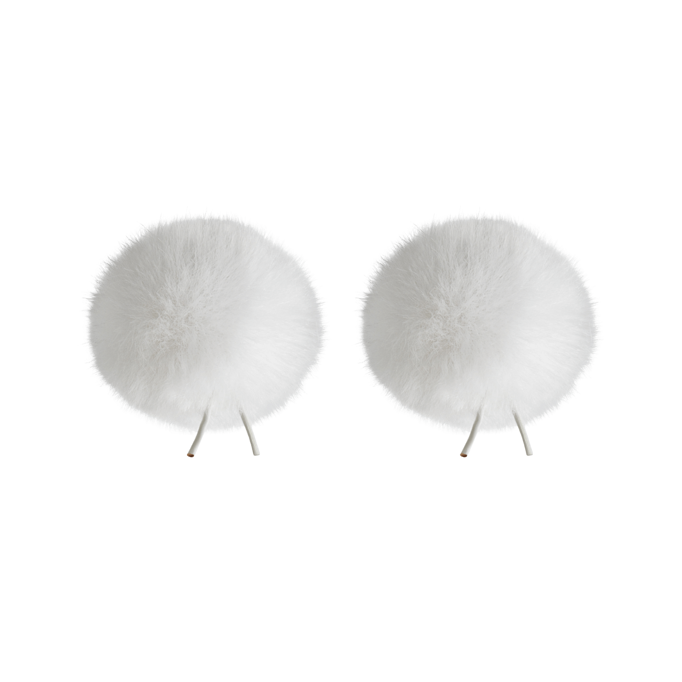 The Windbubble (2-pack)