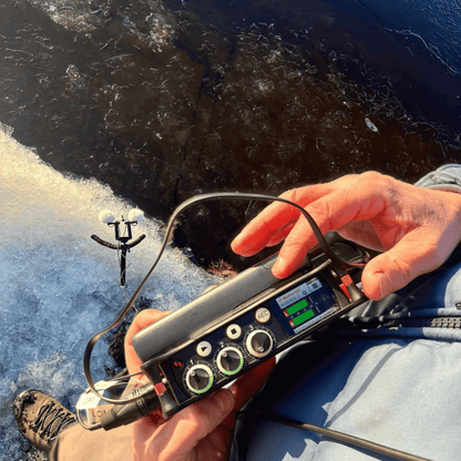 The Windbubble Pro (2-pack)