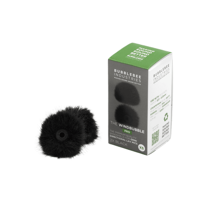 The Windbubble Pro (2-pack)