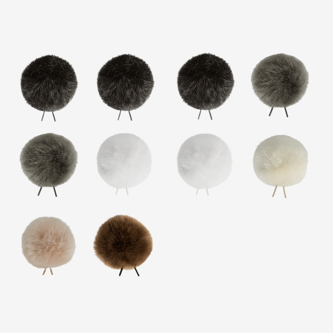 The Windbubble (10-pack)