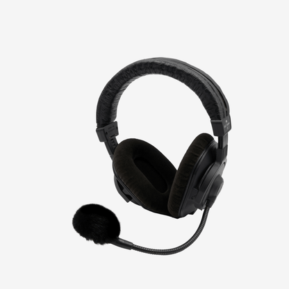 The Windkiller SE for Beyerdynamic DT297