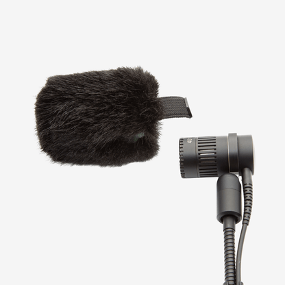 The Windkiller SE for DPA