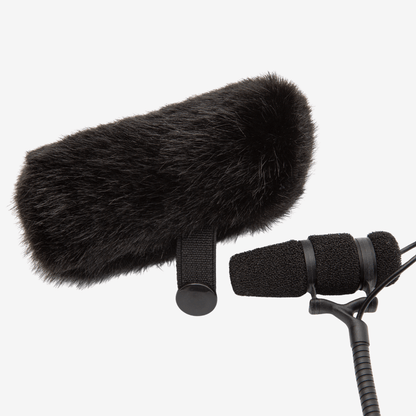 The Windkiller SE for DPA