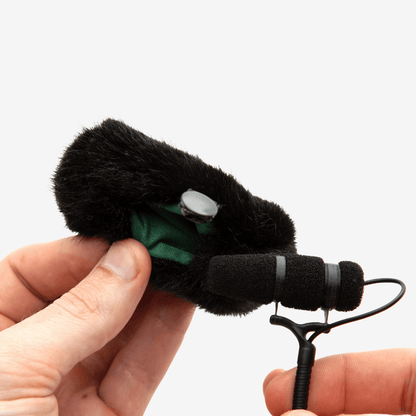 The Windkiller SE for DPA