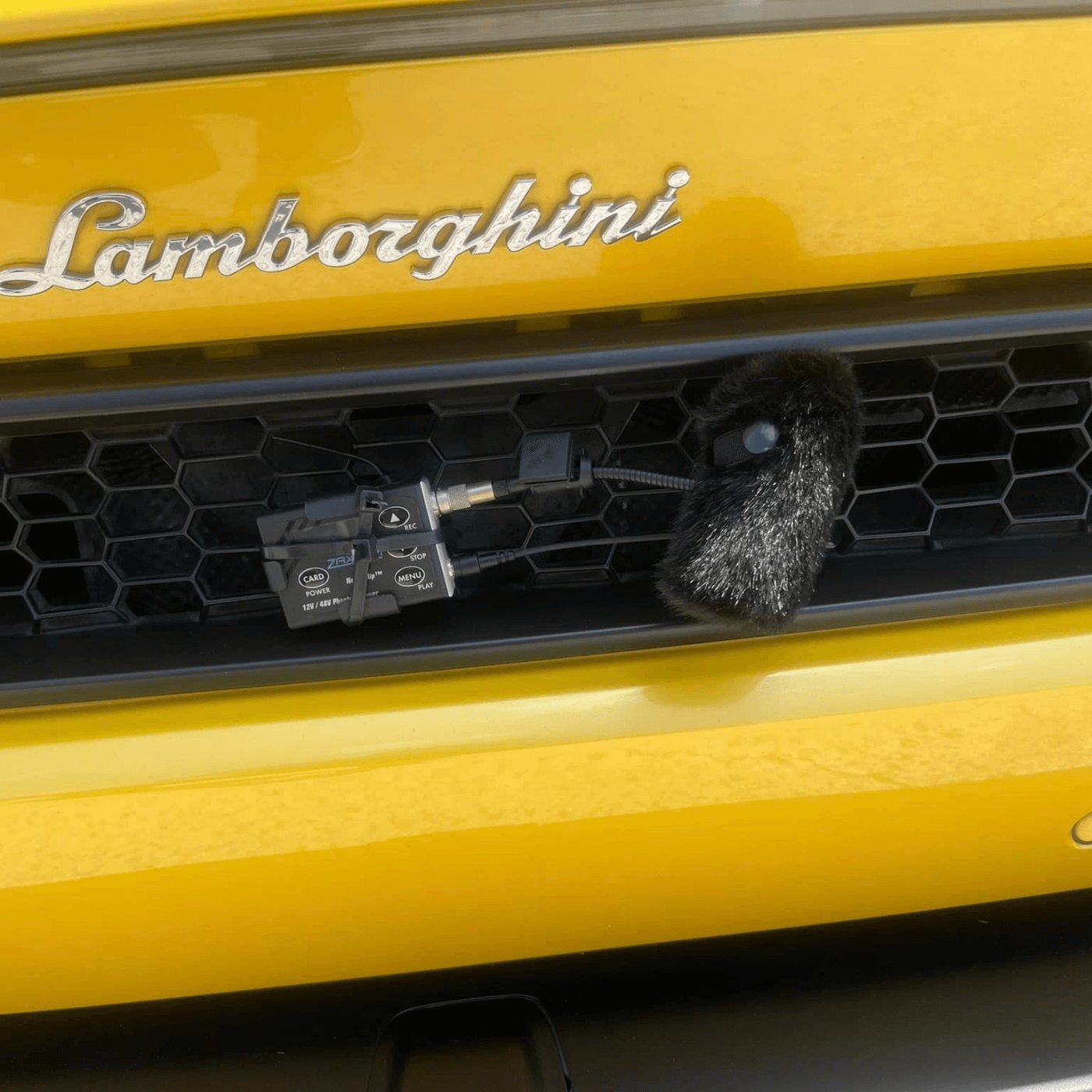 The Windkiller SE for DPA