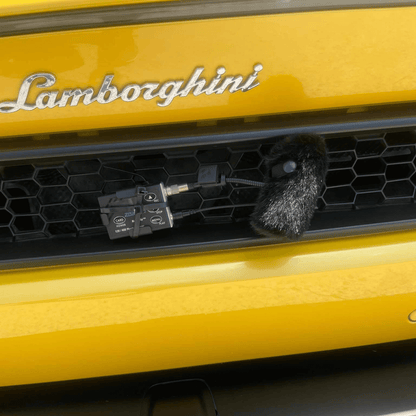 The Windkiller SE for DPA