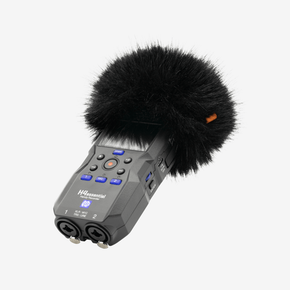 The Windkiller SE for Portable Recorders