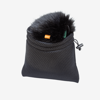 The Windkiller SE for Portable Recorders