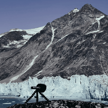 The Windkiller SE for Portable Recorders