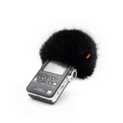 The Windkiller SE for Portable Recorders
