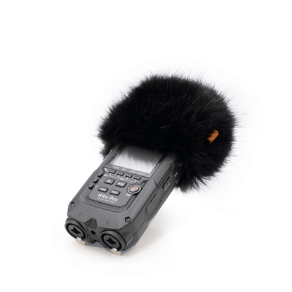 The Windkiller SE for Portable Recorders