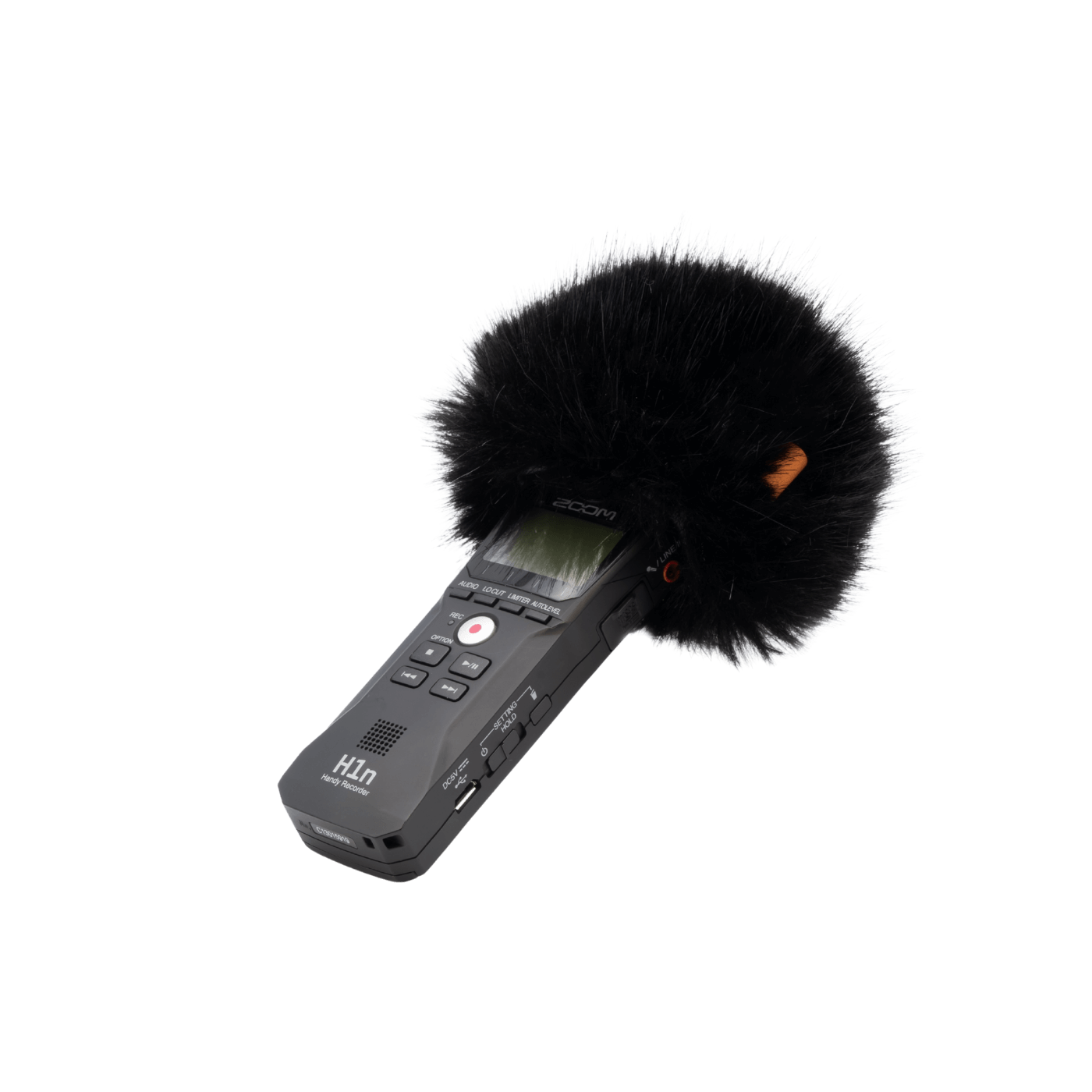 The Windkiller SE for Portable Recorders