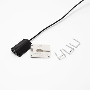 The Lav Concealer for Sennheiser MKE 1 (Single)