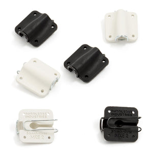 The Lav Concealer for Sennheiser MKE 2 (6-Pack)