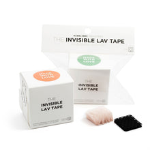 The Invisible Lav Tape (120 pieces)