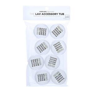 The Lav Accessory Tub