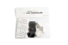 The Lav Concealer for DPA 4060 (6-Pack)