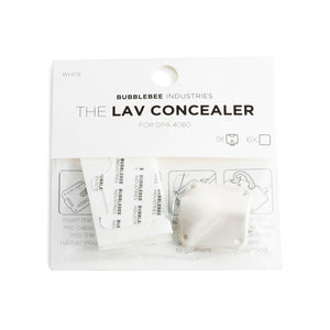 The Lav Concealer for DPA 4060 (Single)